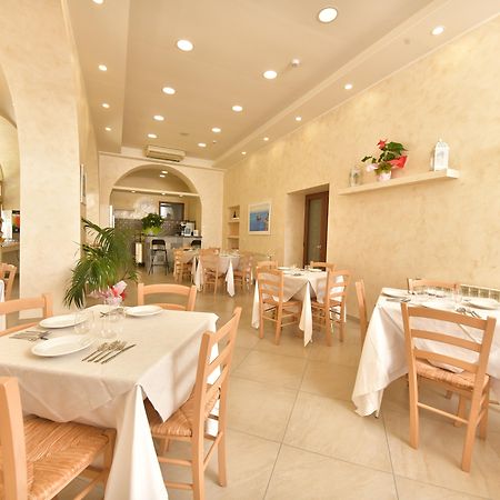 Albergo Atlantic Ischia Eksteriør billede