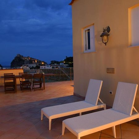 Albergo Atlantic Ischia Eksteriør billede