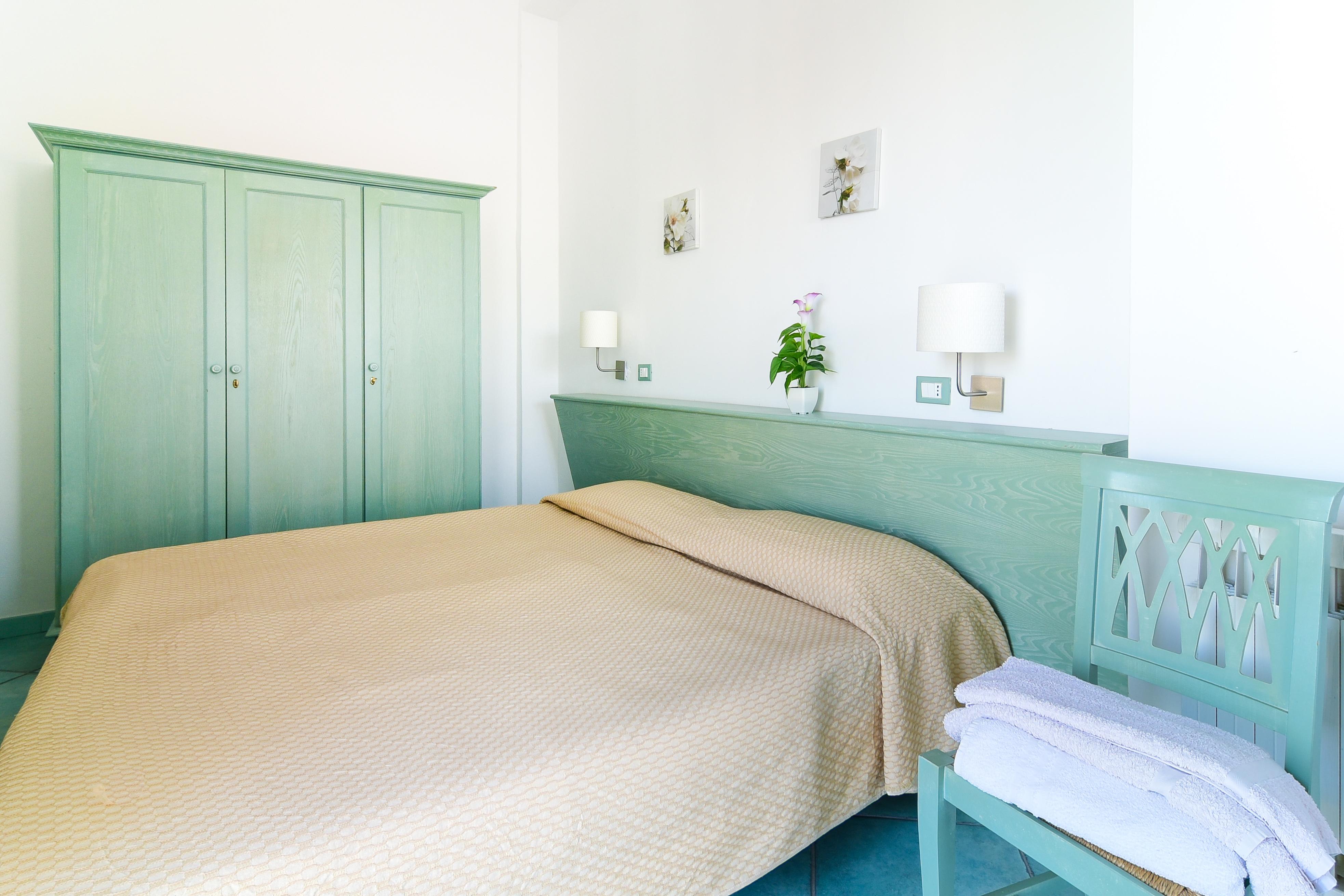 Albergo Atlantic Ischia Eksteriør billede