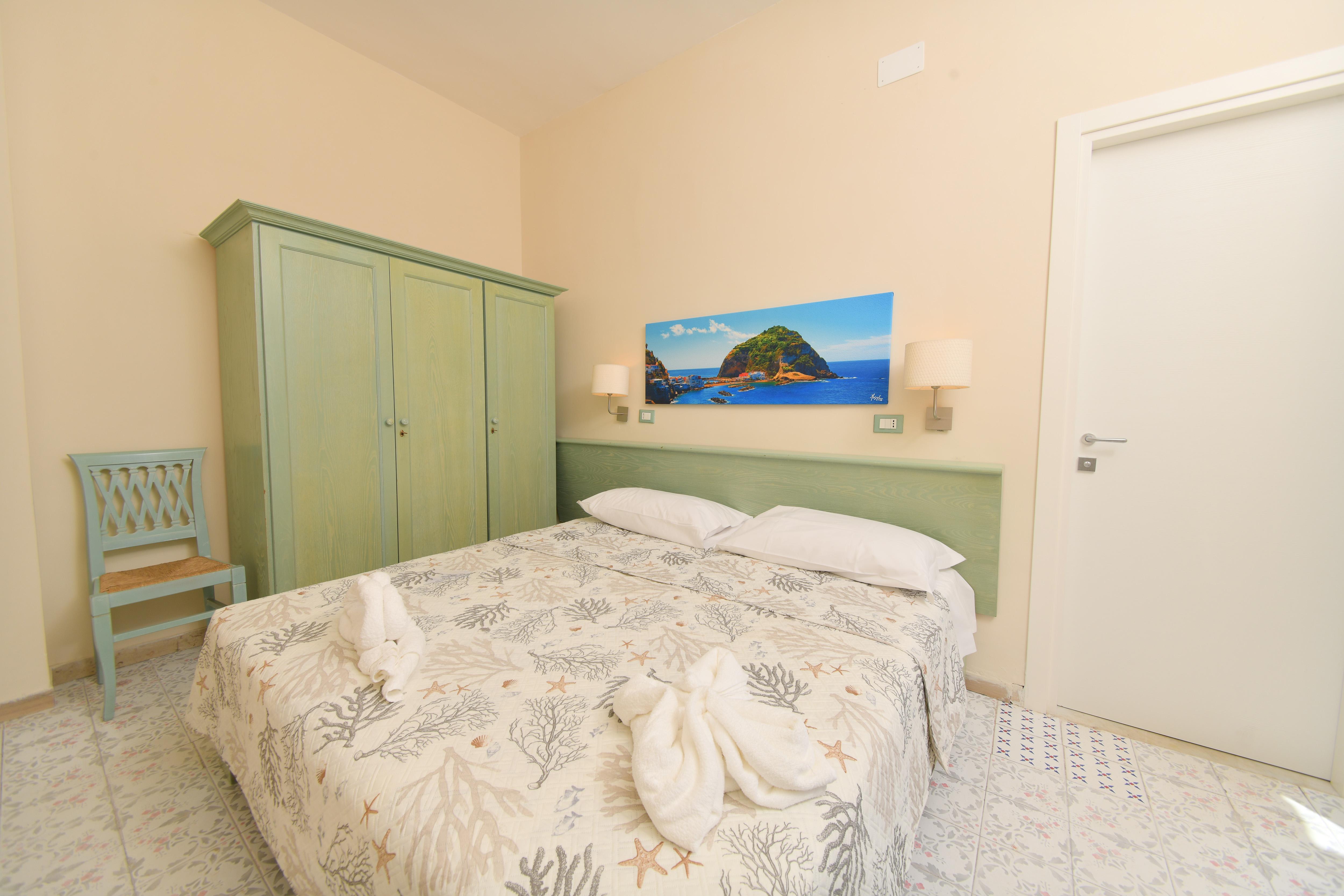 Albergo Atlantic Ischia Eksteriør billede